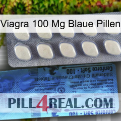 Viagra 100 Mg Blue Pills 34